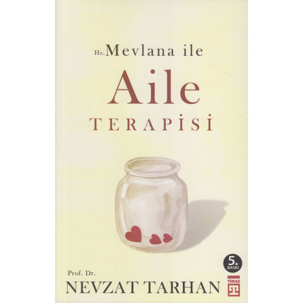 Hz Mevlana İle Aile Terapisi