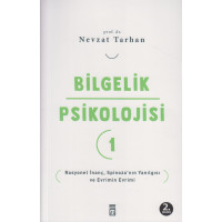 Bilgelik Psikolojisi 1 Rasyonel İnanç Spinoza’Nın Yanılgısı Ve Evrimin Evrimi