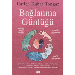 Baglama Günlügü