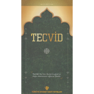 Tecvid El Kitabi