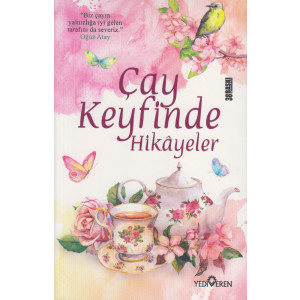 Cay Keyfinde Hikayeler