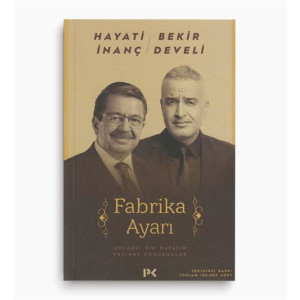 Fabrika Ayari