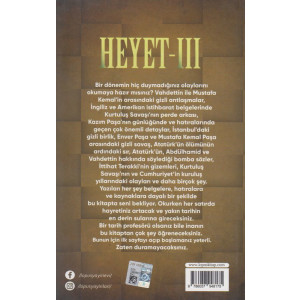 Heyet 3 - Devletin Anlaşılmamış Devri