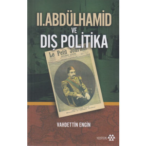 II.Abdülhamid Ve Dis Politika