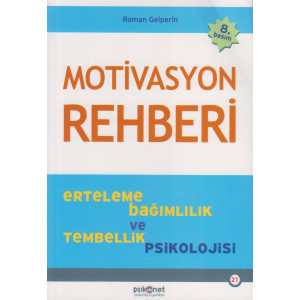 Motivasyon Rehberi