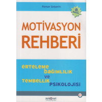 Motivasyon Rehberi