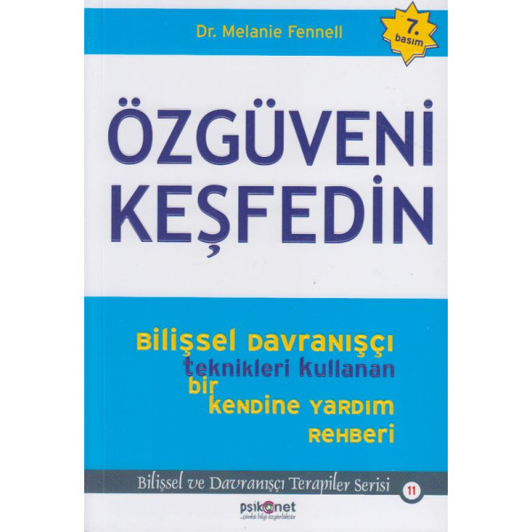 Özgüveni Kesfedin Bilissel Davranisci