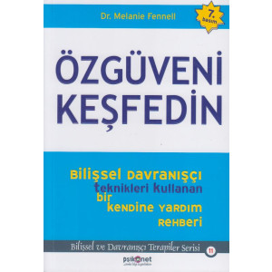 Özgüveni Kesfedin Bilissel Davranisci