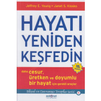 Hayati Yeniden Kesfedin