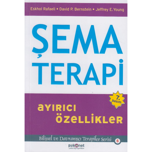 Sema Terapisi Ayirici Özellikler