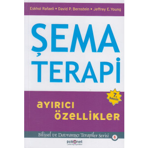 Sema Terapisi Ayirici Özellikler