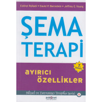 Sema Terapisi Ayirici Özellikler