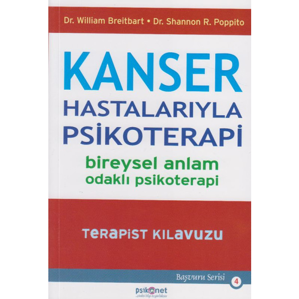 Kanser Hastalariyla Psikoterapi