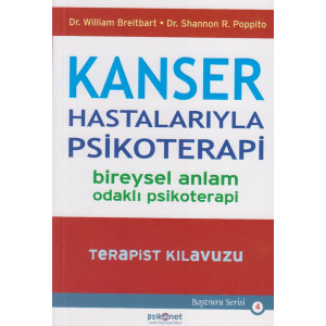 Kanser Hastalariyla Psikoterapi