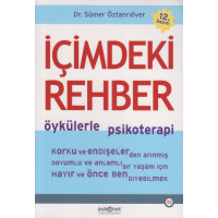 Icimdeki Rehber Öykülerle Psikoterapi