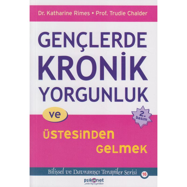 Genclerde Kronik Yorgunluk