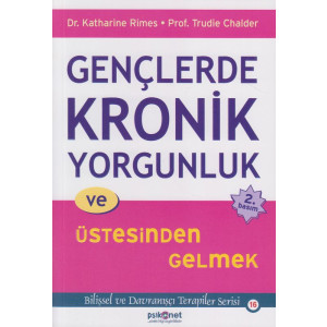 Genclerde Kronik Yorgunluk