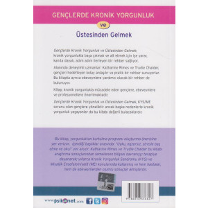 Genclerde Kronik Yorgunluk