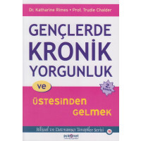 Genclerde Kronik Yorgunluk