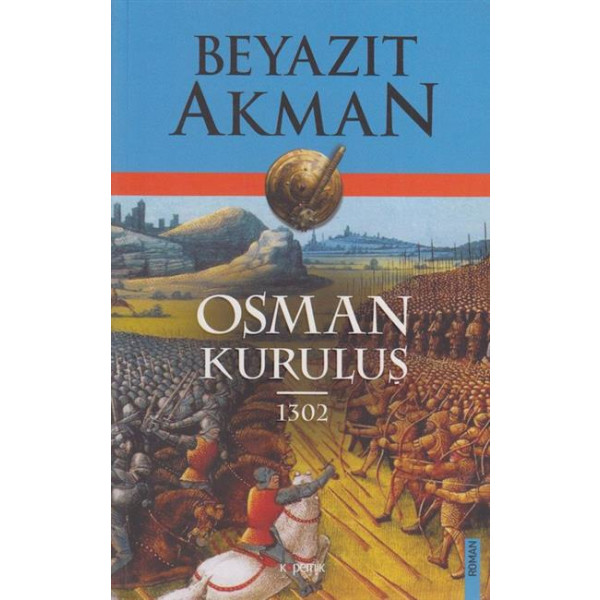 Osman Kuruluş 1302