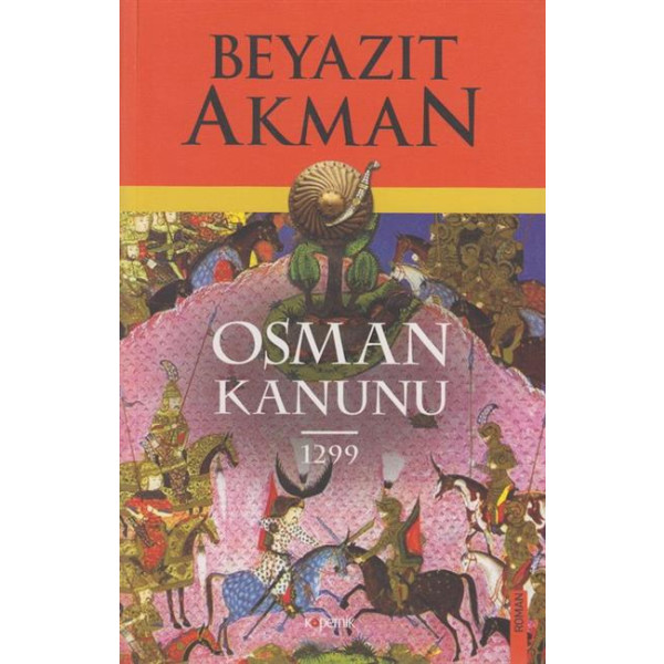 Osman Kanunu 1299