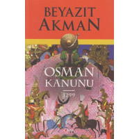 Osman Kanunu 1299