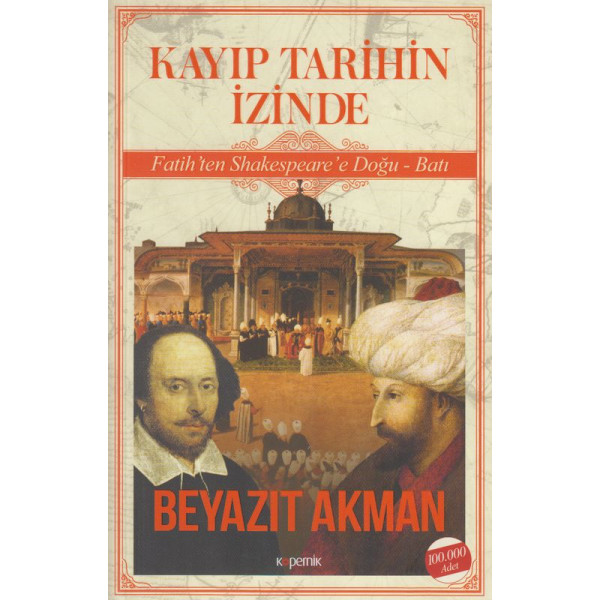 Kayip Tarihin Izinde