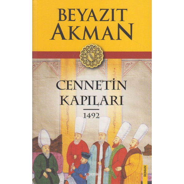 Cennetin Kapıları 1492