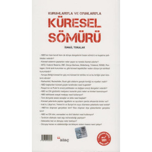 Küresel SömürülerKurumlariyla ve...