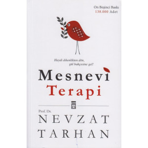 Mesnevi Terapi