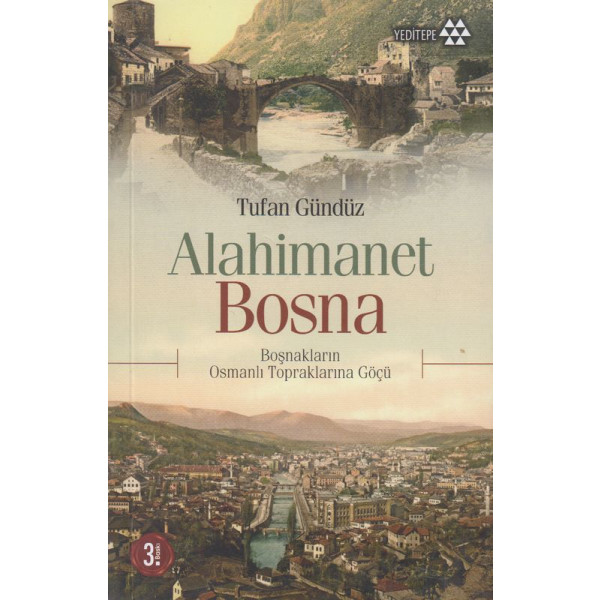 Alahimanet Bosna Bosnaklarin Osmanli Topraklarina Göcü