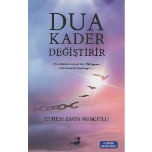 Dua Kader Değiştirir