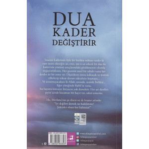 Dua Kader Değiştirir