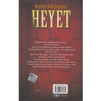 Heyet: Devletin Gizli Sahipleri