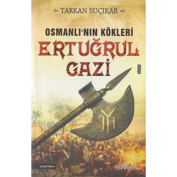 Osmanlinin Kökleri Ertugrul Gazi