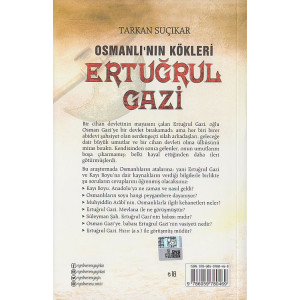 Osmanlinin Kökleri Ertugrul Gazi