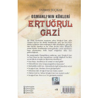 Osmanlinin Kökleri Ertugrul Gazi