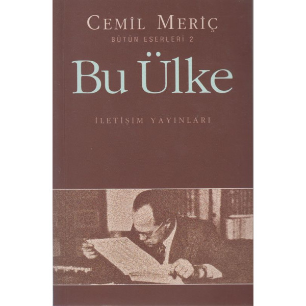 Bu Ülke