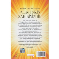 Herkes Yüz Cevirse de Allah Sizin Sahibinizdir