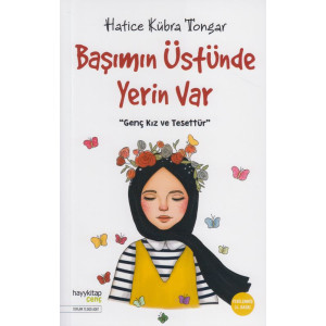 Basimin Üstünde Yerin Var