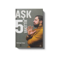 Ask 5 Vakittir