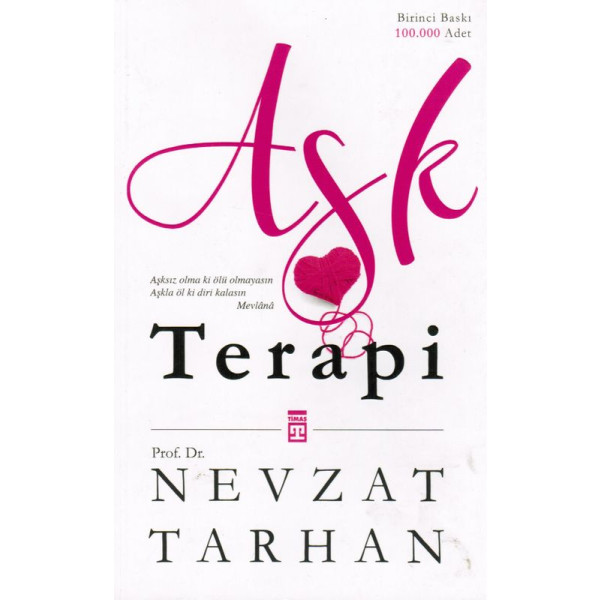 Ask Terapi