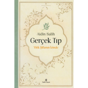 Gercek Tip Yitik Sifanin Izinde