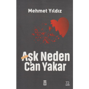 Ask Neden Can Yakar?