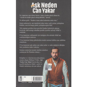 Ask Neden Can Yakar?