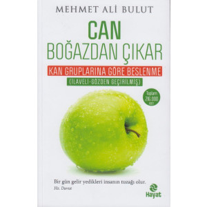 Can Bogazdan Cikar Hayat