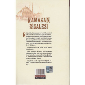 Ramazan Risalesi