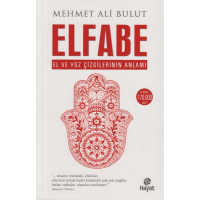 Elfabe El ve Yüz Cizgilerinin Anlami