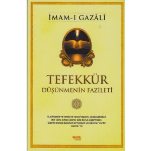 Tefekkür Düsünmenin Fazileti