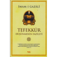 Tefekkür Düsünmenin Fazileti